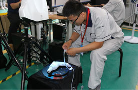 2019一帶一路金磚+大賽南寧賽區賽項報名通知