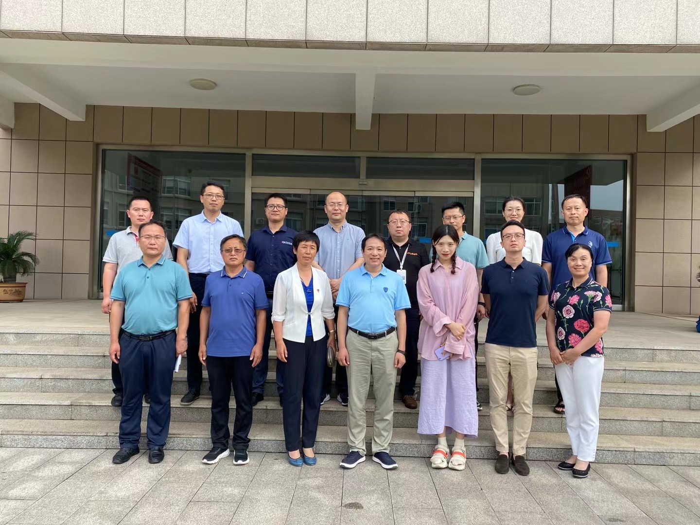 關于舉辦山東省“技能興魯”職業技能大賽—第二屆全國信息產業新技術職業技能競賽山東省選拔賽的通知