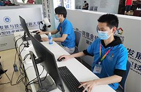 兩個一等獎！金技學(xué)子勇奪一帶一路暨金磚國家大賽第四屆3D打印造型技術(shù)主賽道決賽學(xué)生中職、高校組第一名