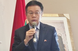 中北非國(guó)際職業(yè)教育數(shù)字化創(chuàng)新技能競(jìng)賽-虛擬現(xiàn)實(shí)國(guó)際總決賽